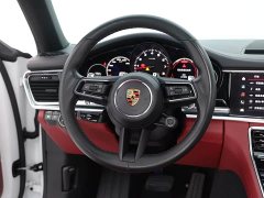 Porsche Panamera 2.9T - ფოტო 6