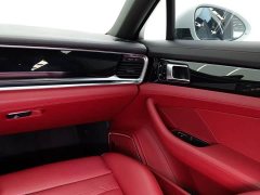 Porsche Panamera 2.9T - ფოტო 8