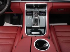 Porsche Panamera 2.9T - ფოტო 9