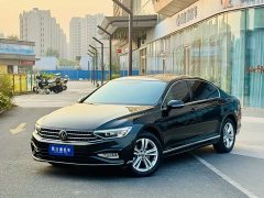 Volkswagen Magotan Popular Edition 280TSI DSG Comfort - ფოტო 1