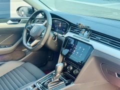 Volkswagen Magotan Popular Edition 280TSI DSG Comfort - ფოტო 10