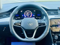 Volkswagen Magotan Popular Edition 280TSI DSG Comfort - ფოტო 11