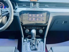 Volkswagen Magotan Popular Edition 280TSI DSG Comfort - ფოტო 12