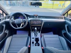 Volkswagen Magotan Popular Edition 280TSI DSG Comfort - ფოტო 13
