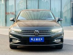 Volkswagen Magotan Popular Edition 280TSI DSG Comfort - ფოტო 2