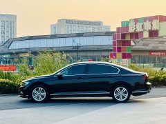 Volkswagen Magotan Popular Edition 280TSI DSG Comfort - ფოტო 3