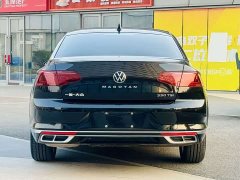 Volkswagen Magotan Popular Edition 280TSI DSG Comfort - ფოტო 4