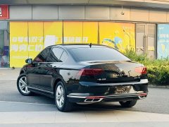 Volkswagen Magotan Popular Edition 280TSI DSG Comfort - ფოტო 5