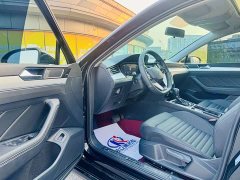 Volkswagen Magotan Popular Edition 280TSI DSG Comfort - ფოტო 6