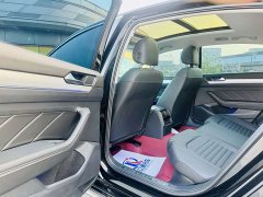Volkswagen Magotan Popular Edition 280TSI DSG Comfort - ფოტო 7