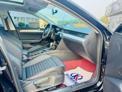 Volkswagen Magotan Popular Edition 280TSI DSG Comfort - ფოტო 8