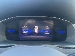 Volkswagen Magotan Popular Edition 280TSI DSG Comfort - ფოტო 9