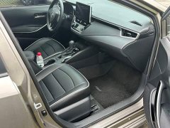 Toyota Corolla 2021 Hybrid 1.8L E-CVT Elite - ფოტო 5
