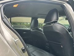 Toyota Corolla 2021 Hybrid 1.8L E-CVT Elite - ფოტო 6