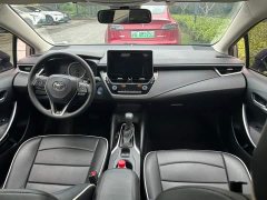 Toyota Corolla 2021 Hybrid 1.8L E-CVT Elite - ფოტო 7