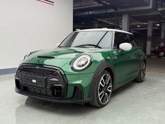 BMW MINI 2023 2.0T COOPER S Racer - ფოტო 1