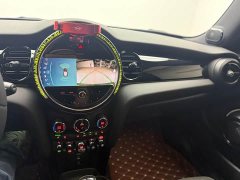 BMW MINI 2023 2.0T COOPER S Racer - ფოტო 11
