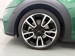 BMW MINI 2023 2.0T COOPER S Racer - ფოტო 15