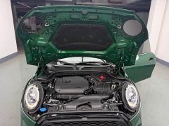 BMW MINI 2023 2.0T COOPER S Racer - ფოტო 17