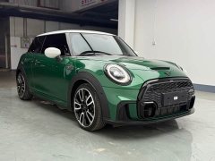 BMW MINI 2023 2.0T COOPER S Racer - ფოტო 2