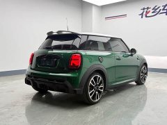 BMW MINI 2023 2.0T COOPER S Racer - ფოტო 3