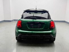 BMW MINI 2023 2.0T COOPER S Racer - ფოტო 4