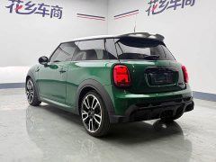 BMW MINI 2023 2.0T COOPER S Racer - ფოტო 5