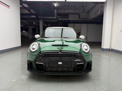 BMW MINI 2023 2.0T COOPER S Racer - ფოტო 6
