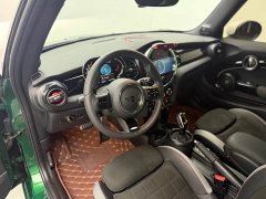 BMW MINI 2023 2.0T COOPER S Racer - ფოტო 8