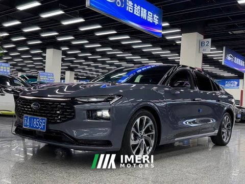 2025 Ford Mondeo 2.0T EcoBoost Premium - ავტომობილი ჩინეთიდან