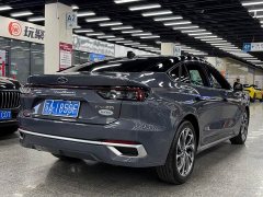 Ford Mondeo 2.0T EcoBoost Premium - ფოტო 11