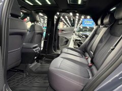 Ford Mondeo 2.0T EcoBoost Premium - ფოტო 19