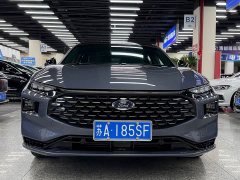 Ford Mondeo 2.0T EcoBoost Premium - ფოტო 2