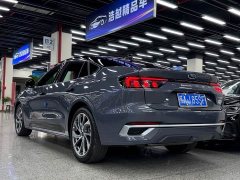 Ford Mondeo 2.0T EcoBoost Premium - ფოტო 20