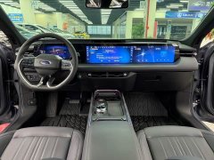 Ford Mondeo 2.0T EcoBoost Premium - ფოტო 5