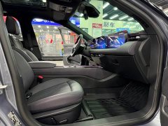 Ford Mondeo 2.0T EcoBoost Premium - ფოტო 6