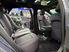 Ford Mondeo 2.0T EcoBoost Premium - ფოტო 7