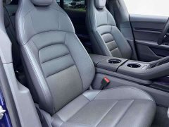 Porsche 2022 Taycan 4 Cross Turismo - ფოტო 11
