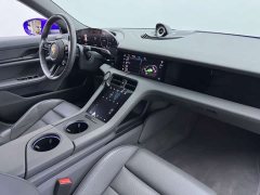 Porsche 2022 Taycan 4 Cross Turismo - ფოტო 13