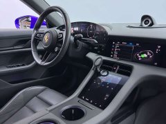 Porsche 2022 Taycan 4 Cross Turismo - ფოტო 15