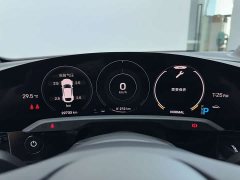 Porsche 2022 Taycan 4 Cross Turismo - ფოტო 17