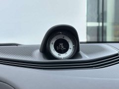 Porsche 2022 Taycan 4 Cross Turismo - ფოტო 19
