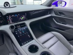 Porsche 2022 Taycan 4 Cross Turismo - ფოტო 20