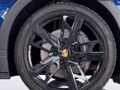 Porsche 2022 Taycan 4 Cross Turismo - ფოტო 8