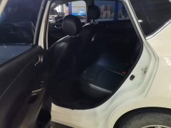 Nissan Qida Tiida 2023 1.6L CVT Smart Edition - ფოტო 11