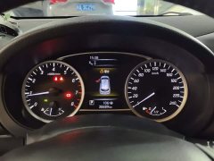Nissan Qida Tiida 2023 1.6L CVT Smart Edition - ფოტო 14