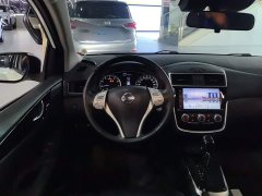 Nissan Qida Tiida 2023 1.6L CVT Smart Edition - ფოტო 15