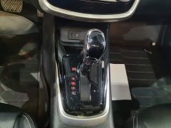 Nissan Qida Tiida 2023 1.6L CVT Smart Edition - ფოტო 16