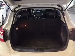 Nissan Qida Tiida 2023 1.6L CVT Smart Edition - ფოტო 4