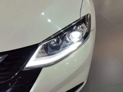 Nissan Qida Tiida 2023 1.6L CVT Smart Edition - ფოტო 5
